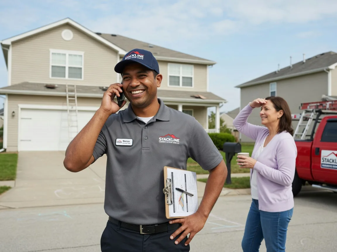 Chimney flashing repair Wilmore, KY FAQs